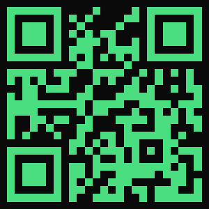 Wine Menu QR